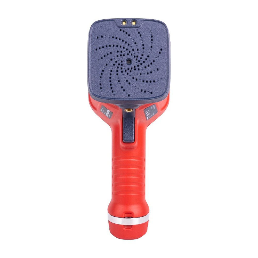 Caméra acoustique Fotric H4mini — Fotric H4mini
